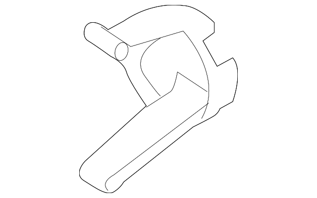 Temp Sensor Retainer Spring 06H-121-142-C - View 13