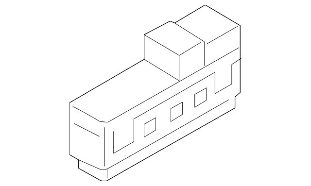 Control Module 5QE-035-285-A - View 10
