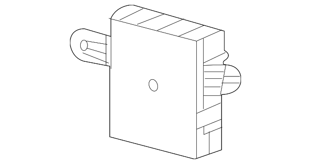 Control Module 5WA-959-436-H