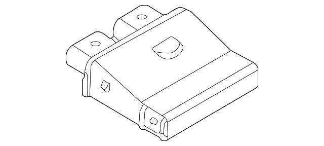 Control Module 3G0-962-243-C - View 15