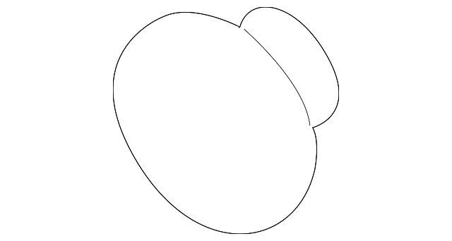 Door Sill Plate Clip N-908-315-01-01C - View 4