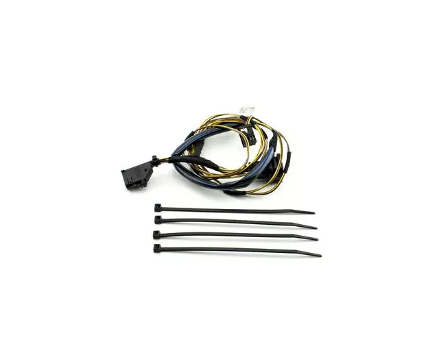 Enhanced Rear View Mirror With Homelink 000-072-548-G - View 5