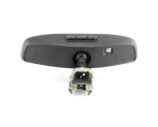 Enhanced Rear View Mirror With Homelink 000-072-548-G - View 7