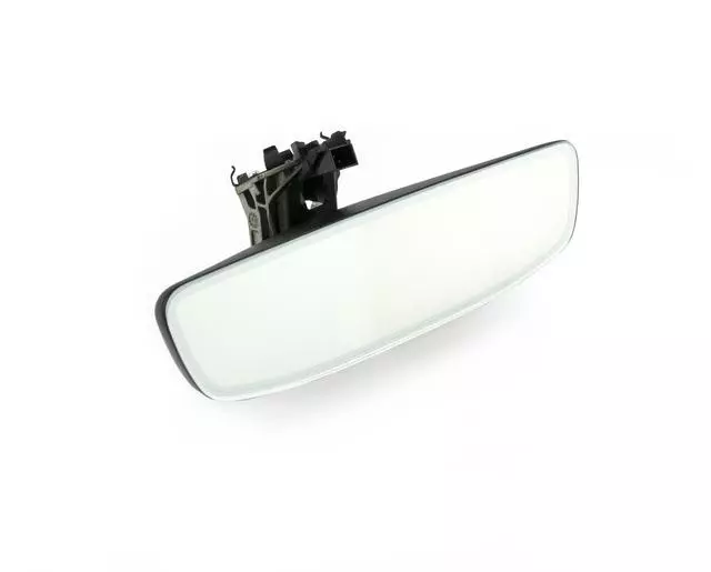 Enhanced Rear View Mirror With Homelink 000-072-548-G - View 6