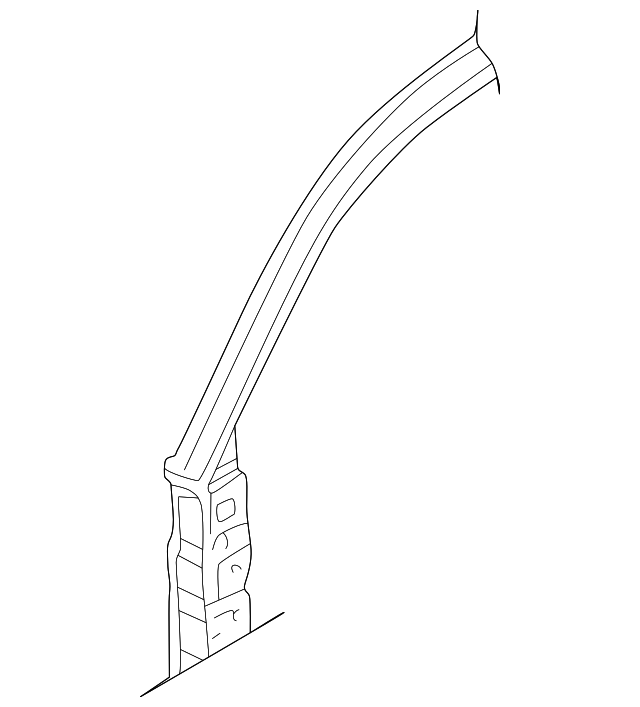 Front Section 3B5-809-835-A - View 13