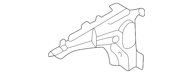 Outrigger 3B0-810-231-A - View 5