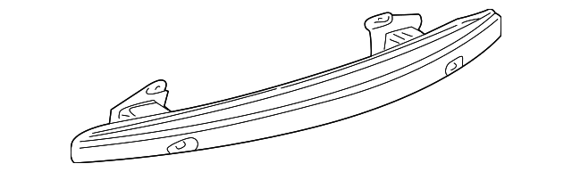 Impact Bar 1JM-807-311 - View 9
