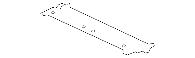 Sunshade 3G5-877-307-DM4 - View 3
