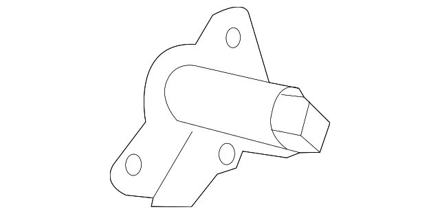 Mount 3CN-885-983 - View 2