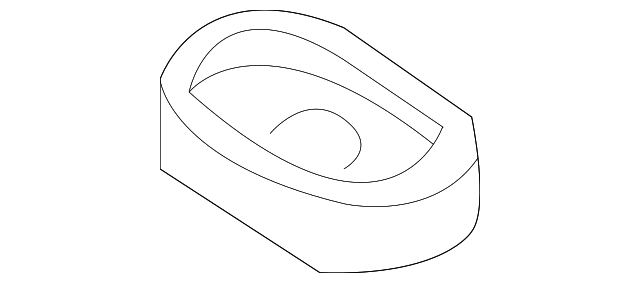 Seal 1J0-422-187-A - View 11