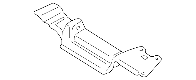 Heat Shield 1J1-422-701-J - View 18