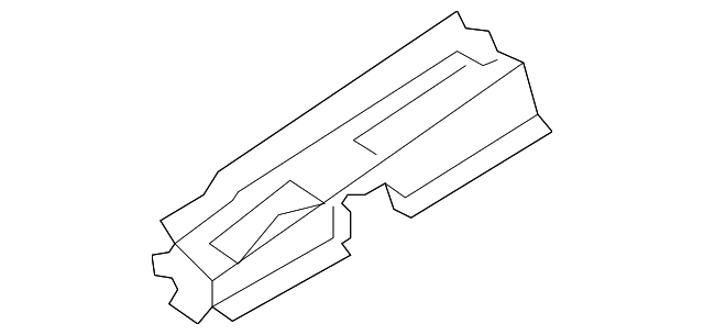 Inner Reinforced 1K0-803-562-A - View 23