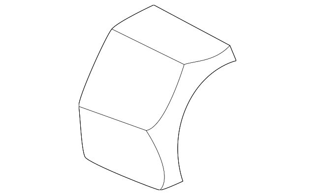 Steering Tie Rod End Adjusting Sleeve N-102-187-08 - View 3