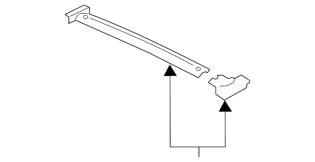 Sunshade Roller 3G5-877-355 - View 4