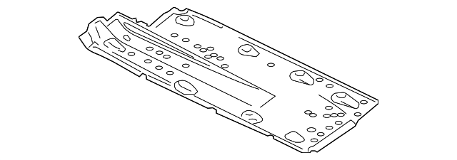 Under 1K0-825-271-A - View 6