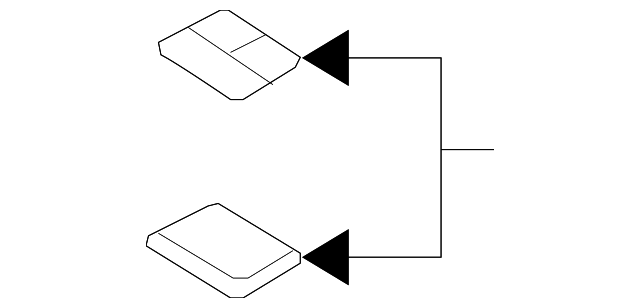 Handle 3D5-863-468-B-2ZZ