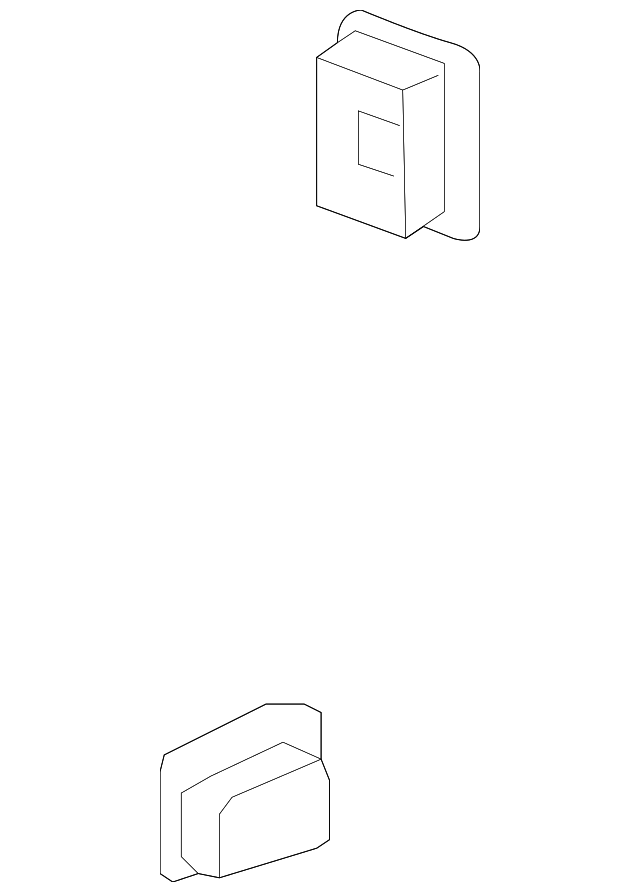 Tie Down Hook 3D5-863-523-A