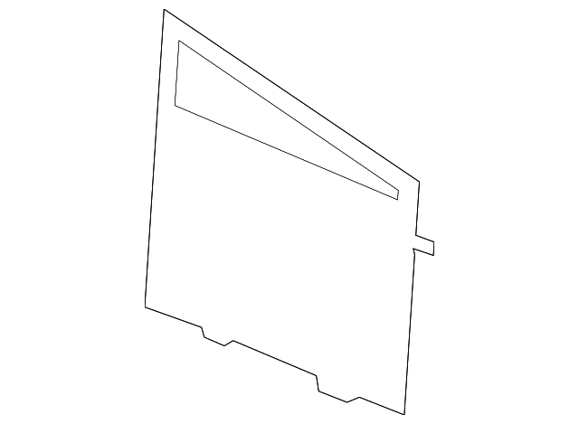 Access Cover 3D0-803-961-C - View 2