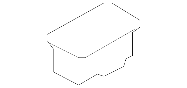 Power Outlet 4B0-925-071-A-2AQ - View 2