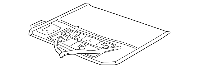 Tool Bag 443-012-027 - View 7