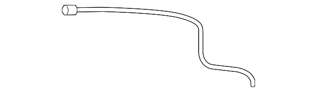 Drain Hose 5G0-877-228 - View 57