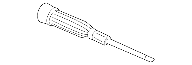 Screwdriver 1J0-012-255 - View 61