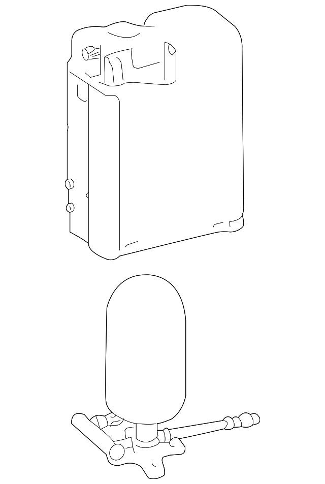 Compressor Assembly 3D0-012-143-C - View 2