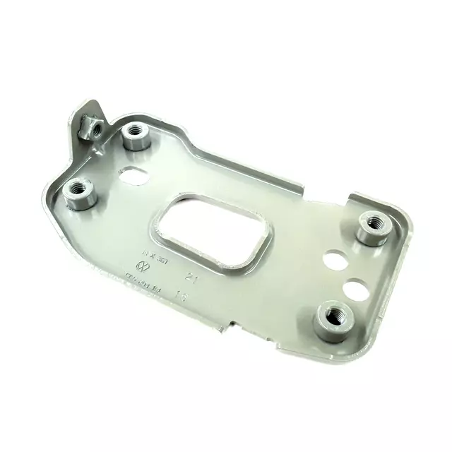 Mount Bracket 5C0-804-181 - View 5