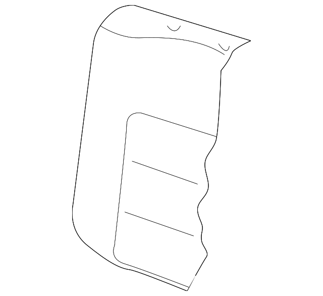 Seat Back Cover 1J0-885-805-DK-KNX - View 10