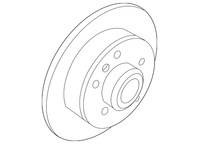 Rotor 2Q0-615-601-H - View 17