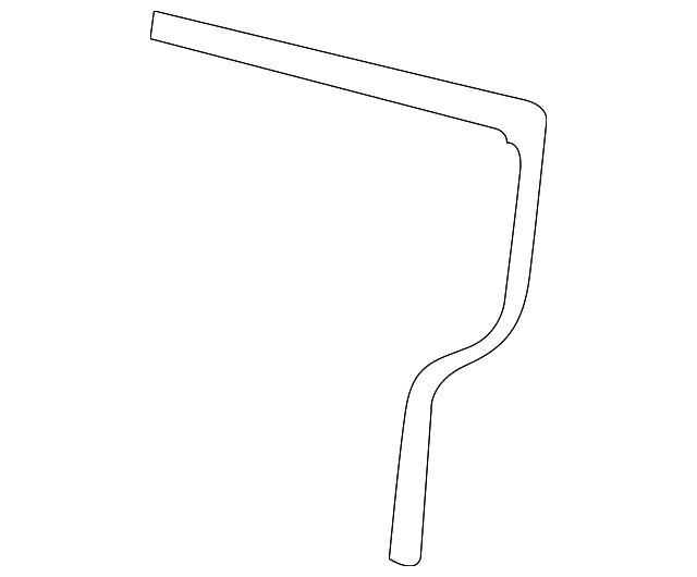 Seat Back Panel 1J6-885-753-A-1BS - View 7