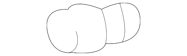 Release Lever 8L3-881-633-7PE