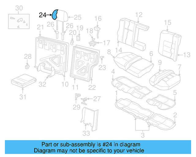 Release Handle 1J3-881-634-B-B41 - View 29