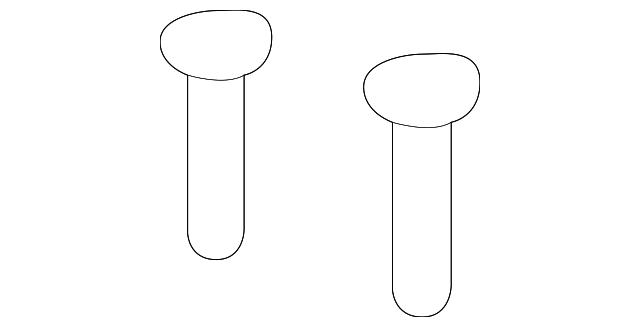 Headrest Guide 1J0-886-920-D-82V - View 31