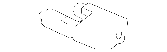 Sunroof Motor 3G5-877-795