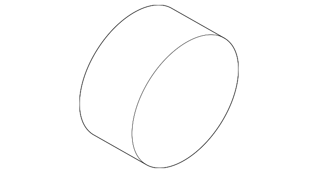 Cap 1J0-501-249-C - View 54