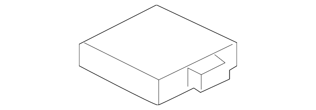 Control Module 4K0-907-594-AD - View 9