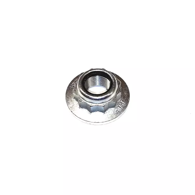 Lock Nut N-906-545-02 - View 10