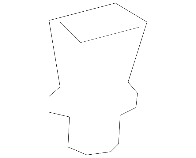 Dipstick 06K-115-611-AB - View 7