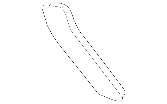 Trim Cover 3B0-867-175-7DE - View 26