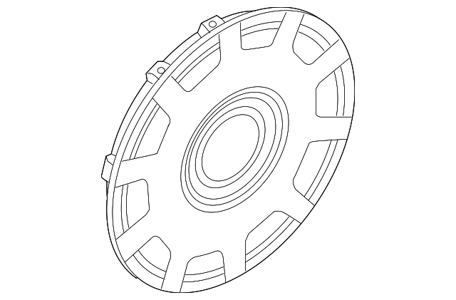 Valve Stem 311-601-361 - View 126