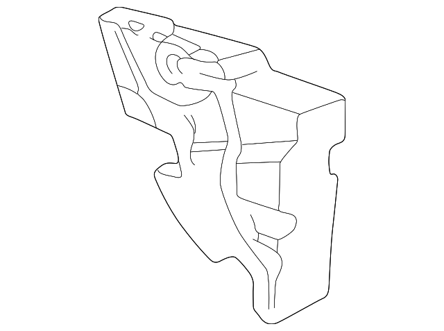 Impact Pad 3B0-868-302