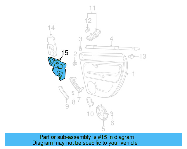Impact Pad 3B0-868-301