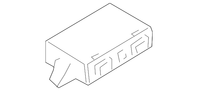 Control Module 3D0-919-283-D-003 - View 2