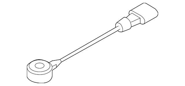 Knock Sensor 06K-905-377-F - View 36
