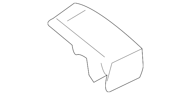 Control Module Clip 3D0-907-323 - View 2