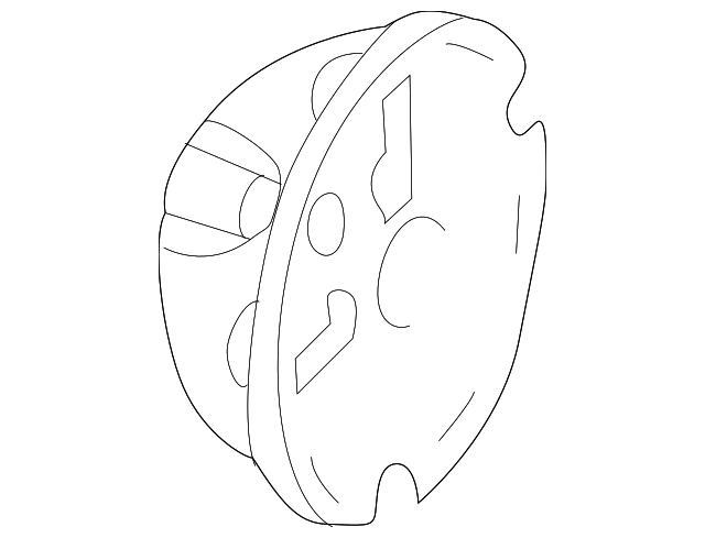 Adjust Motor 3D0-959-578-B - View 22