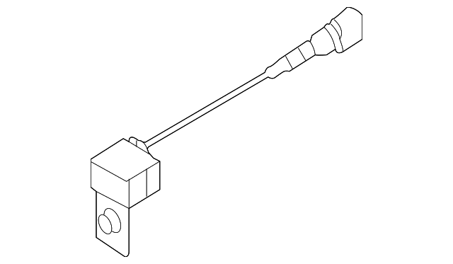 Level Sensor 3D0-616-575-J - View 3