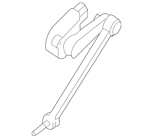 Link Assembly 3D0-941-286-E - View 5