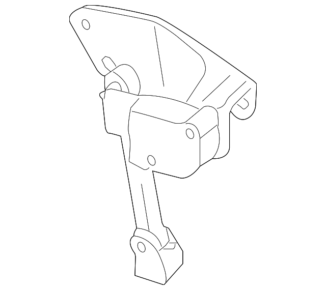 Link Assembly 4E0-616-571-E